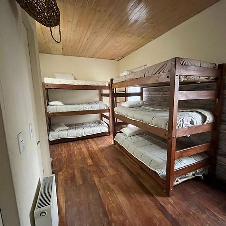 Hotel Nativo Сантьяго Экстерьер фото