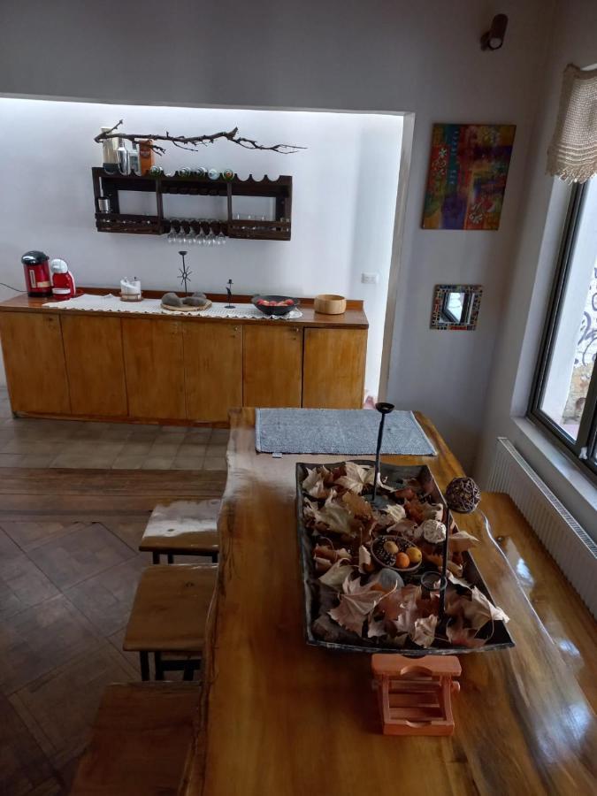 Hotel Nativo Сантьяго Экстерьер фото