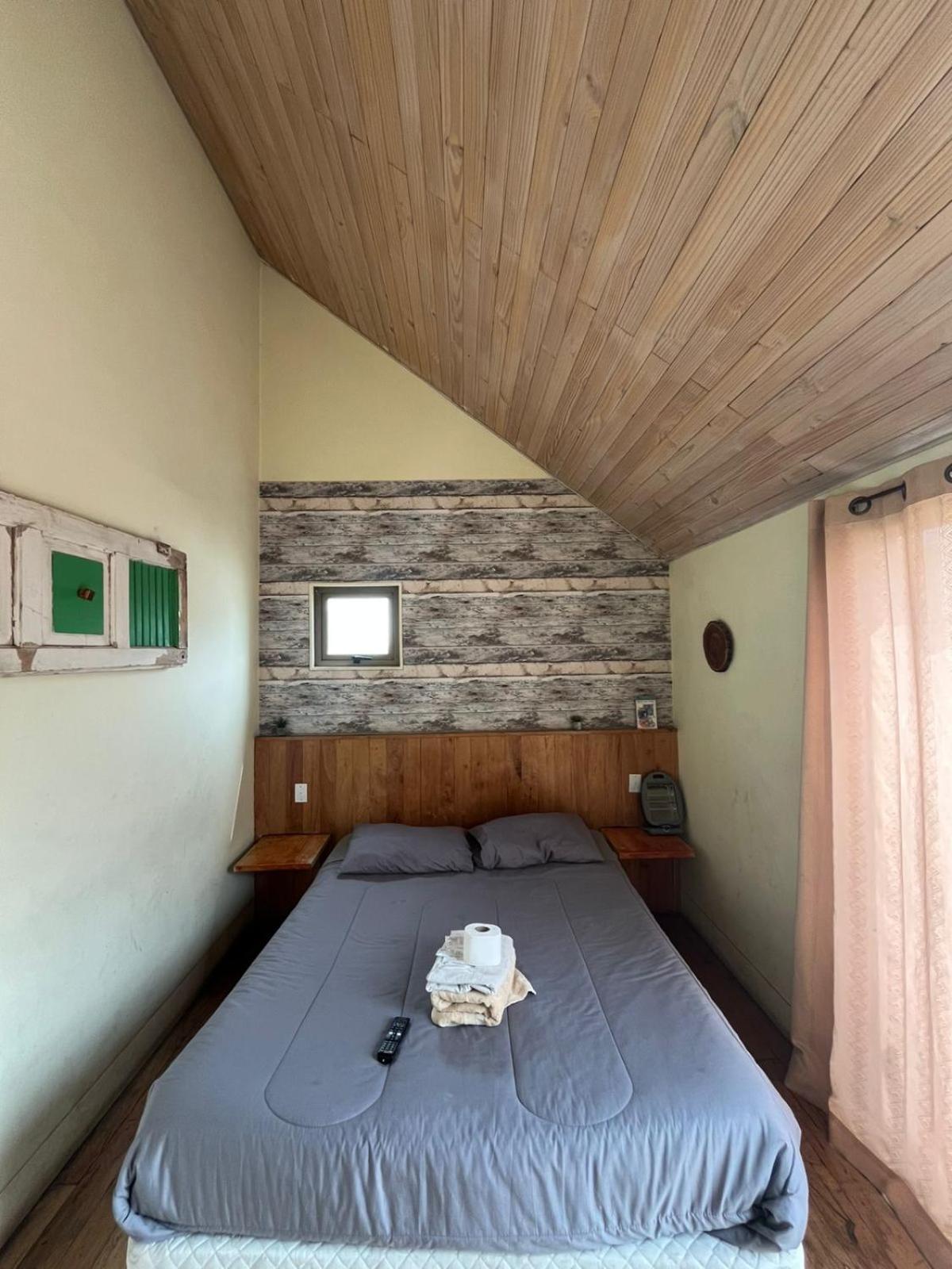 Hotel Nativo Сантьяго Экстерьер фото