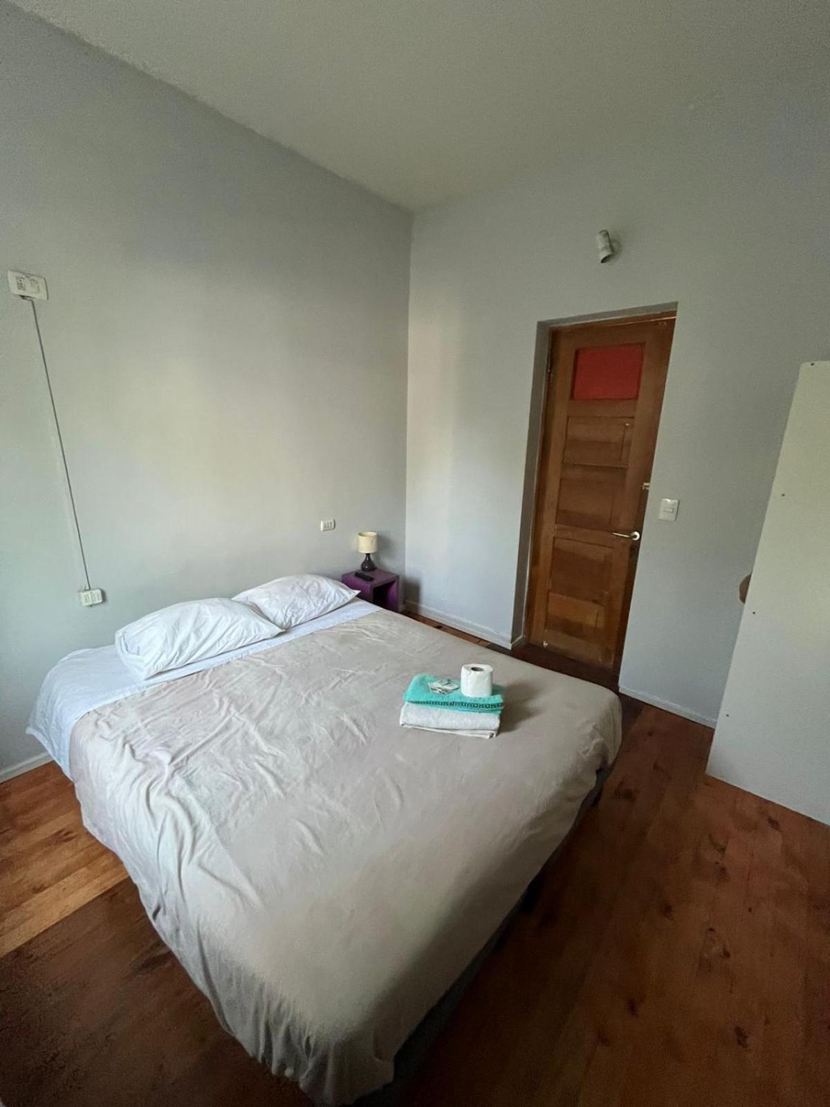 Hotel Nativo Сантьяго Экстерьер фото