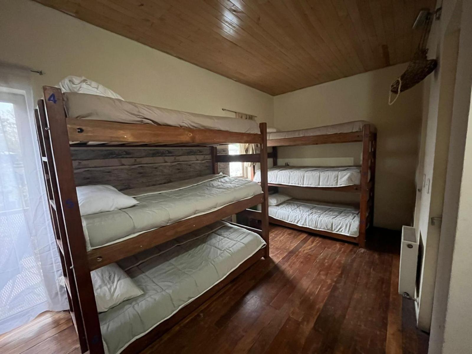 Hotel Nativo Сантьяго Экстерьер фото